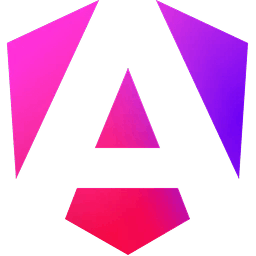 Angular logo