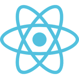 React logo