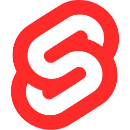 Svelte logo